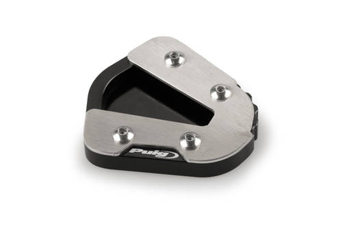 Puig Side Stand Foot Enlarger KTM 1290 Super Adventure S 2021- - Övrigt - D465080 - 1