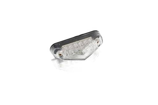 Puig Stop Light Leds Mod. Shark Homologated - Baklyktor - D181870 - 1