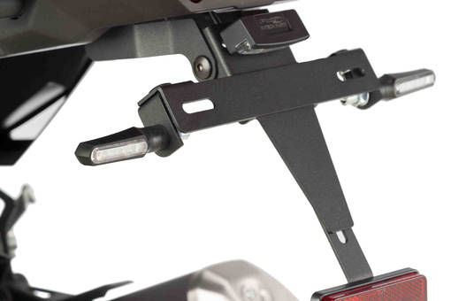 Puig Turn Light Tras. Mod. Curve Homologated C - Blinkers - D185800 - 1