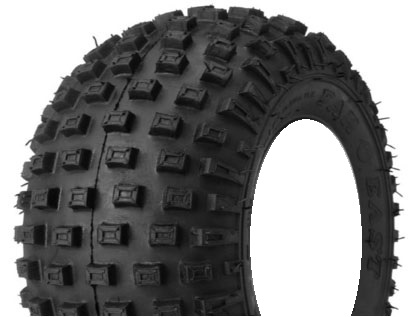 Qingda Däck 22x11.00-8 - Övriga - D45310 - 1