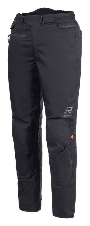 RUKKA 4ROADS Byxa Svart C3 - Byxor Onroad - D471900 - 1