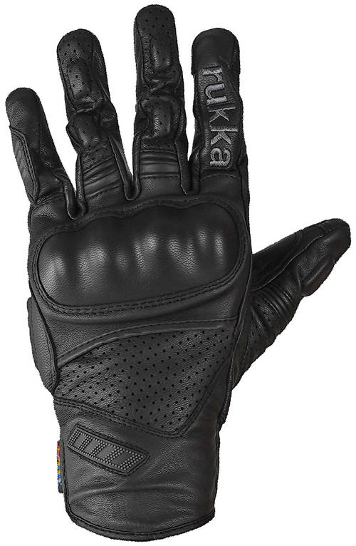 RUKKA Handske HERO 2.0 Svart - Handskar Onroad - D471990 - 1