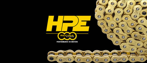 Regina nitlås 525 HPE - Kedjelås - D435470 - 1