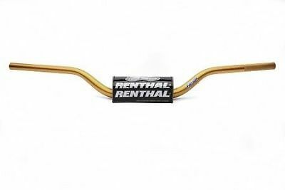 Renthal Fatbar 673 Lampkin Trials Guld - Styren - D430330 - 1