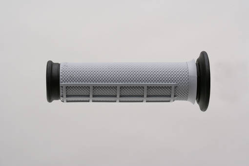 Renthal Grips Dual Compound ATV Svart - Handtag - D430520 - 1