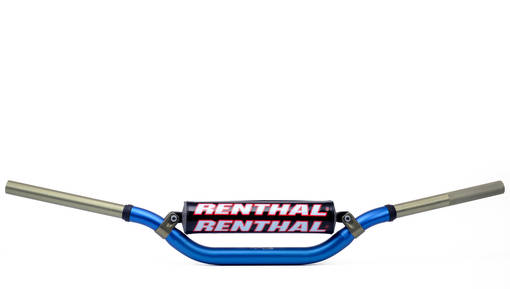 Renthal Twinwall 997 Carmichael Blå - Styren - D430440 - 1