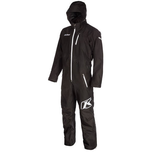 Ripsa One-Piece - Black - Skoteroveraller - 61100 - 1