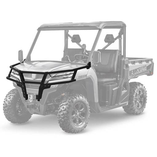 Rival Framstötfångare Stål CF Moto U Force 1000 - Fram & Bakbågar - D480540 - 1