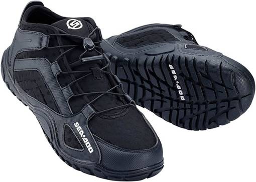 SEA-DOO RIDING SHOES 11 - Vattensport - 2160 - 1