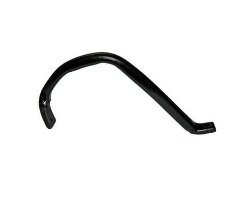 SLP Skidkrok PowderPro/SLT/Tri-Keel Svart - Skoterskidor - D431780 - 1