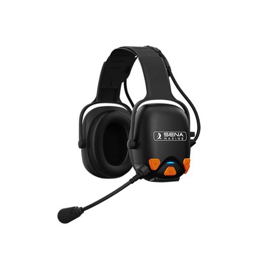 Sena Nautitalk N2R Yachting Earmuff headsets - Teknik - D479200 - 1