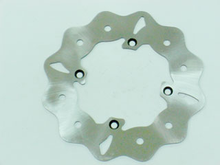 Sixty5 wave bromsskiva bak - Bromsskivor - D14930 - 1