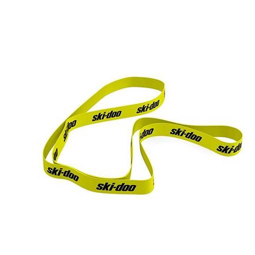 Ski-Doo dragrem - LinQ-Tillbehör - 63160 - 1