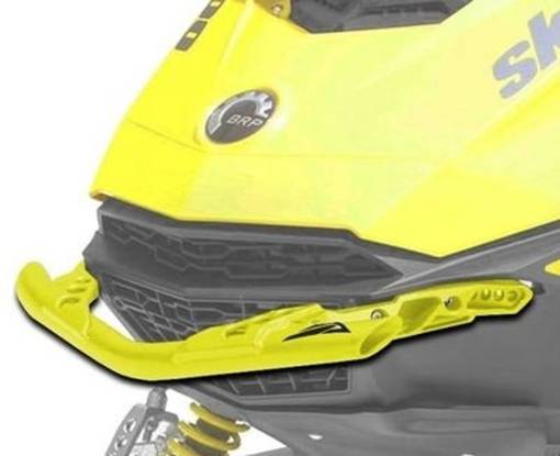 Skinz Front båge 2017-2018 Ski Doo Gen 4 Gul - Skotertillbehör - 24420 - 1