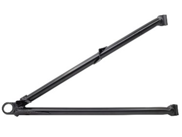 Sno-X A-Arm nedre Höger, Ski-Doo - A- & Bäramar - D481080 - 1