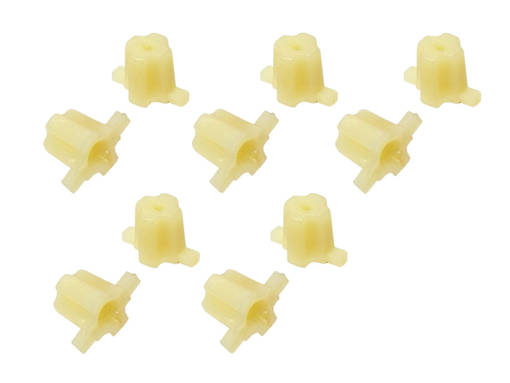 Sno-X Drivplugg hastighetsmätarvajer 10-pack Ski-Doo 1971-98 - Övrigt - D64350 - 1