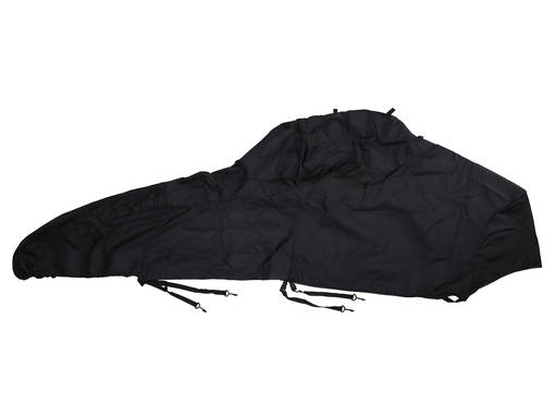 40Below Förvaringskapell ECONOMY Arctic Cat - Skoterkapell - D390910 - 1