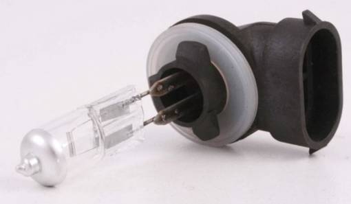 Solero Glödlampa 12V 37,5W 9005 HB3 - Glödlampor - D60100 - 1