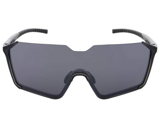 Spect Red Bull Nick Sunglasses black smoke with silver mirror - Solglasögon - D420790 - 1
