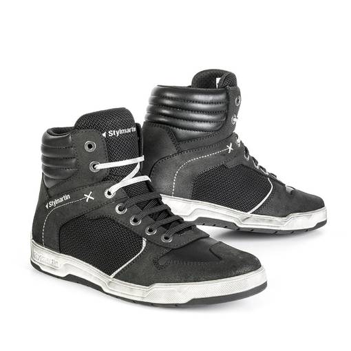 Stylmartin Sko Atom - Stövlar & Skor Onroad - D162380 - 1
