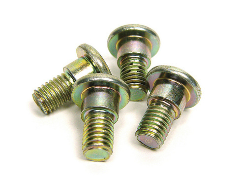 TALON Bult M8x16 insex special med 10mm skuldra för skiva bak (4-sats) - Övrigt - D22470 - 1