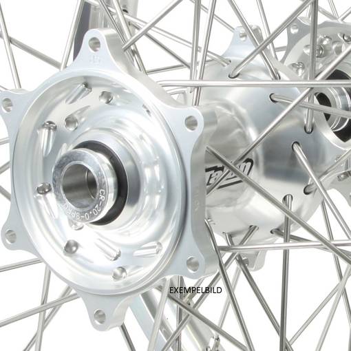 TALON Distanser Yttre Pro Billet/EVO TW632 Bakhjul KTM125-600 03-12 20mm Axle - Reservdelar hjul - D91000 - 1
