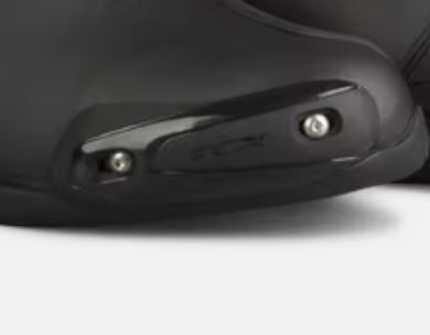 TCX PU Toe Slider Black SP-Master/Roadster 2/S-Race - Stövlar Offroad - D398590 - 1