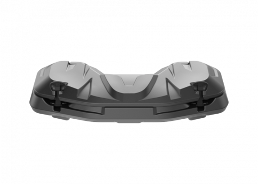 TESSERACT Transportbox Fram CFMoto Cforce 450 2022- - Hårda väskor - D470330 - 1