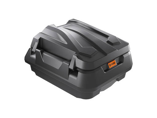 Tesseract Transportbox Ski-doo Expedition/Lynx Commander Ranger 59/69, 115L - Packväskor - D480520 - 1