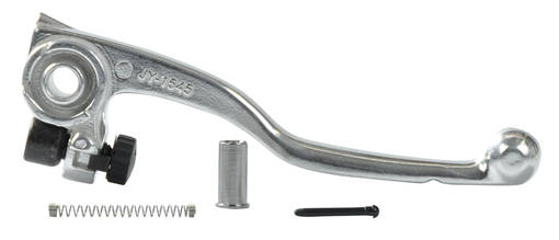 Timeless Kopplingsgrepp: KTM 250-525 EXC/SX/XC - Broms- & Kopplingshandtag - D456020 - 1