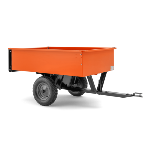 Transportvagn 275 - Bakre tillbehör - 33000 - 1