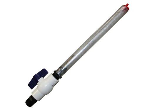 Tuff Jug Snabb tanks slang till 10l (GEN 2) - Dunkar & Tillbehör - D69790 - 1