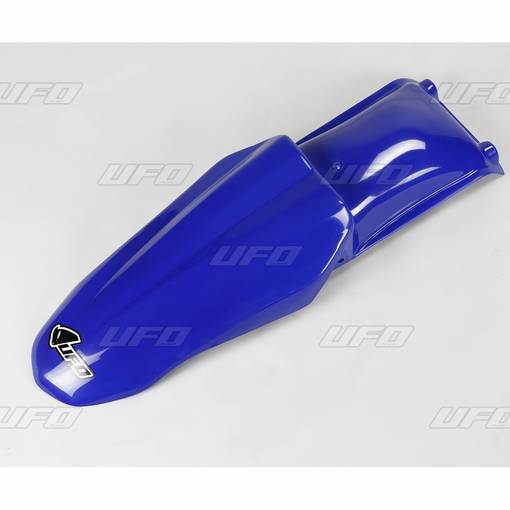 UFO Bakskärm HVA 125-360 00-03 Blå 087 - Stänk- & kedjeskydd - D32320 - 1