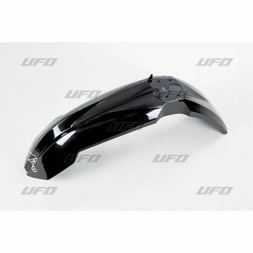 UFO Framskärm KTM85SX 13-17Svart 001 - Stänk- & kedjeskydd - D32810 - 1