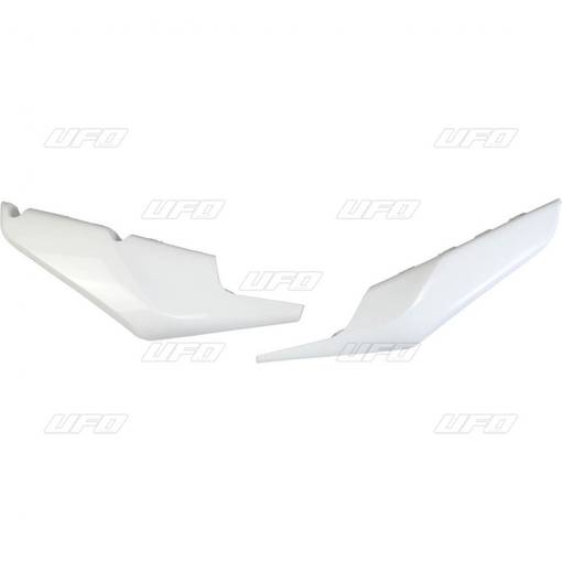 UFO Sidopaneler nedre TC/FC 19-22 TE/FE 125-501 20- Vit 041 - Sidopanel - D332920 - 1