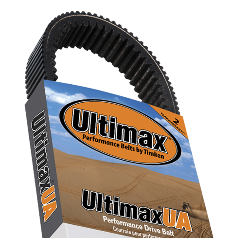 Ultimax UA480 Variatorrem ATV - Drivrem & Tillbehör - D126320 - 1