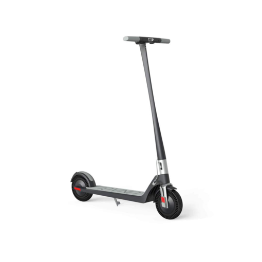 Unagi E500 , Svart , Elscooter - Spännband & Tillbehör - D426440 - 1
