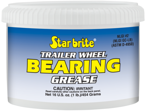 Waterproof grease purkki 454g - Motorolja - D151560 - 1