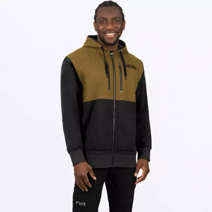 M TASK HOODIE 23 - Hoodies / Tröjor - 94190 - 1