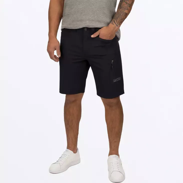 M ATTACK SHORT 23 - Byxor - 94200 - 1