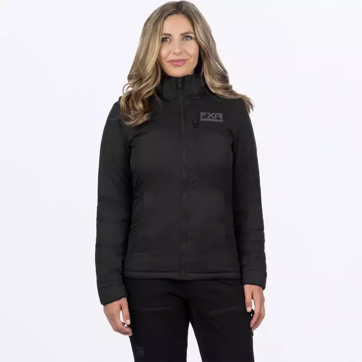 W EXPEDITION LITE JACKET 23 - Jackor & västar - 94210 - 1