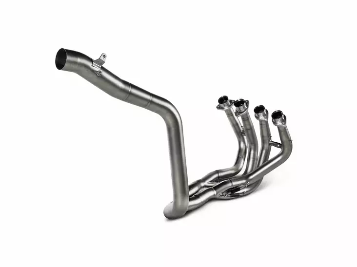 Akrapovic Optional Header (SS) Honda CBR600RR 2013-2025 - Grenrör - D506930 - 1