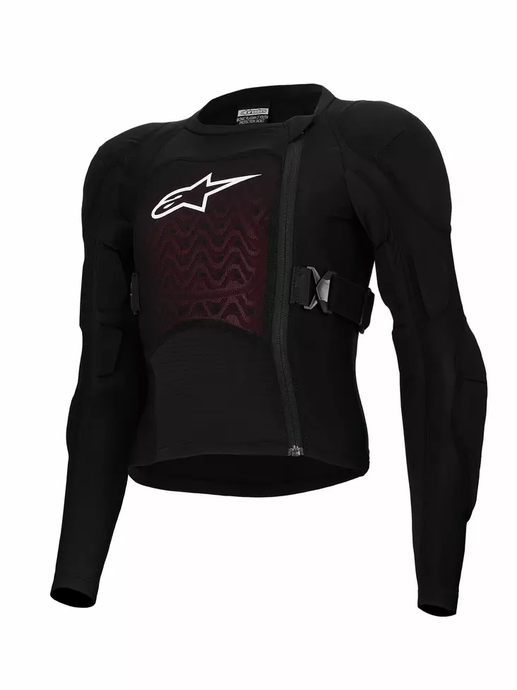 Alpinestars Bionic Plasma Youth LT Skyddsjacka - Bröstskydd - D494030 - 1