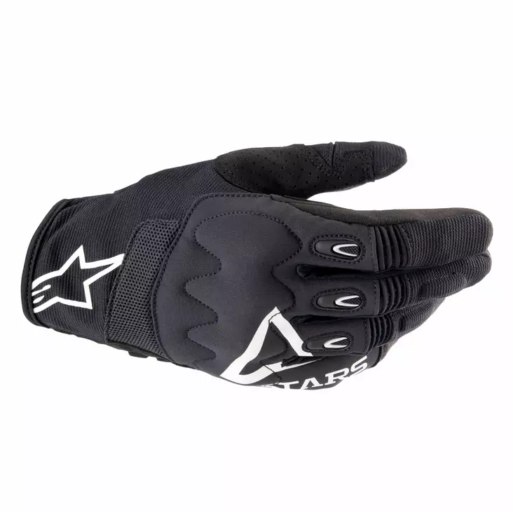 Alpinestars Handske Techdura Svart - Handskar Offroad - D469980 - 1