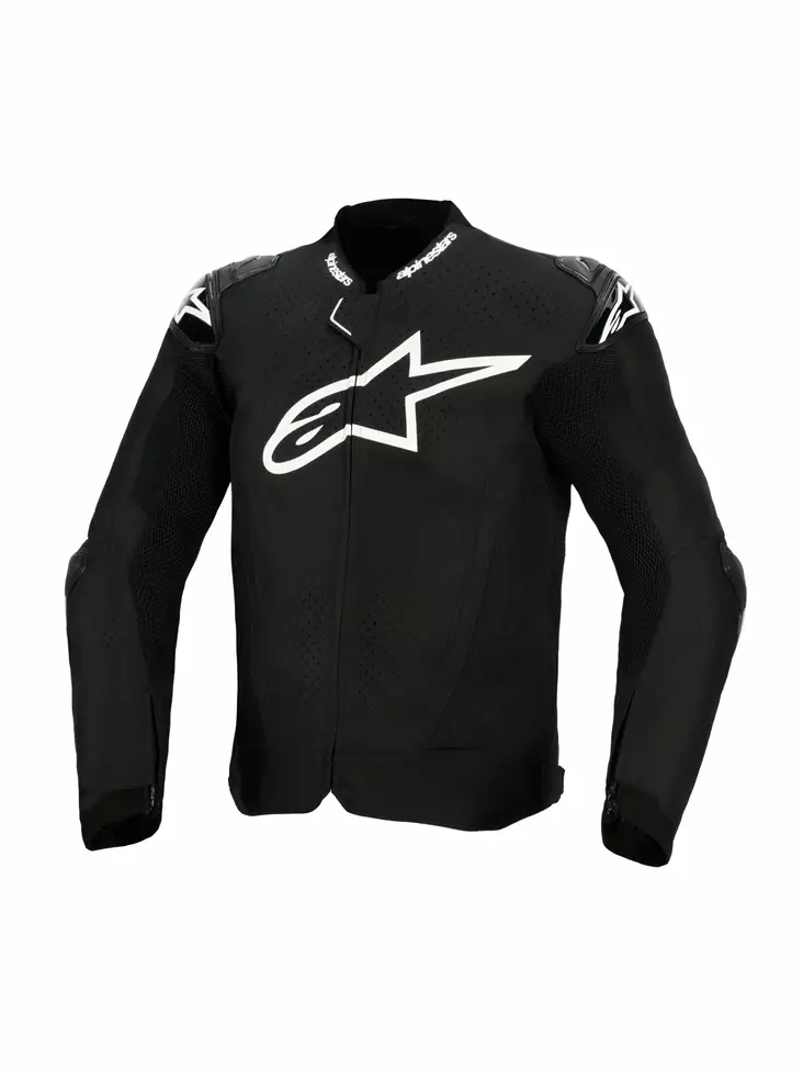 Alpinestars Jacka T-GP Air Svart - Jackor Onroad - D509470 - 1