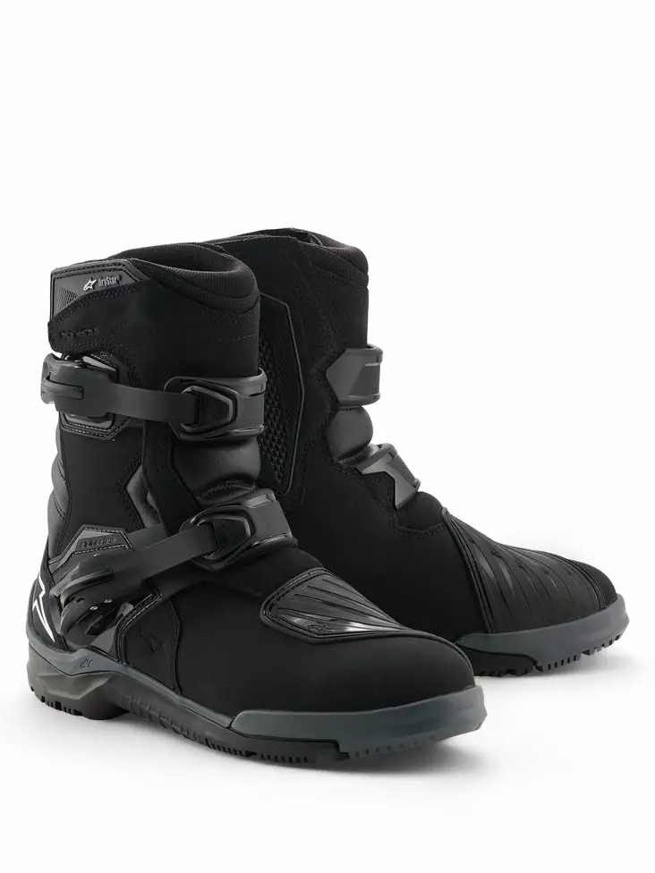 Alpinestars Stövel Belize V2 Drystar Svart - Stövlar & Skor Onroad - D509450 - 1
