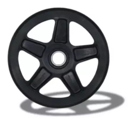 Avid 8'' HD Vändhjul (6205) - Boggiehjul - D529610 - 1