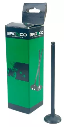 Bronco Avgasventil Polaris 850 2009-2026 - Övrigt - D525770 - 1