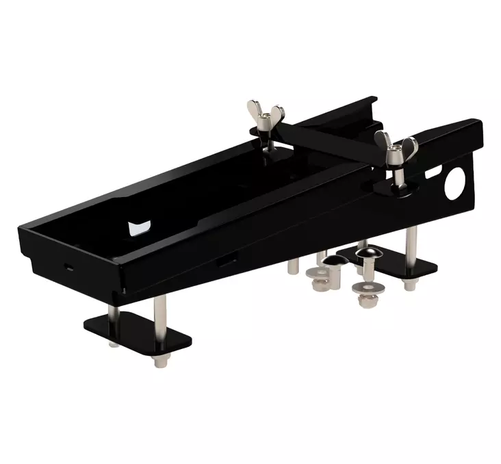 Bronco Motorsågshållare - Ställning & Tillbehör - D525700 - 1