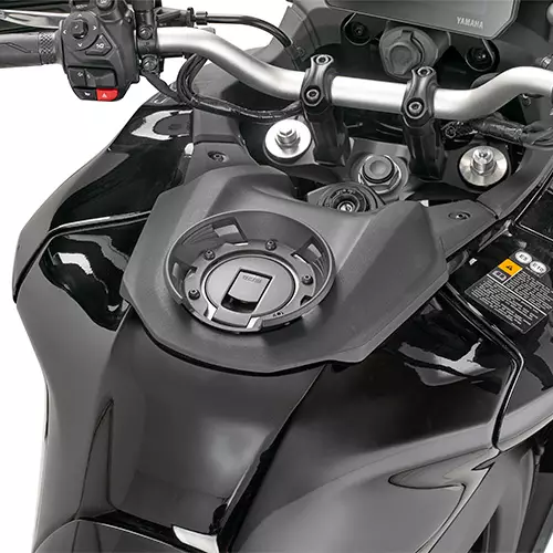 Givi Flange Yamaha Tracer 9Gt GT+ '25 - Monteringssatser - D510780 - 1